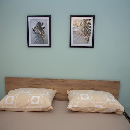 Fobillo Apartment At Charilaou Thessaloníki Eksteriør bilde