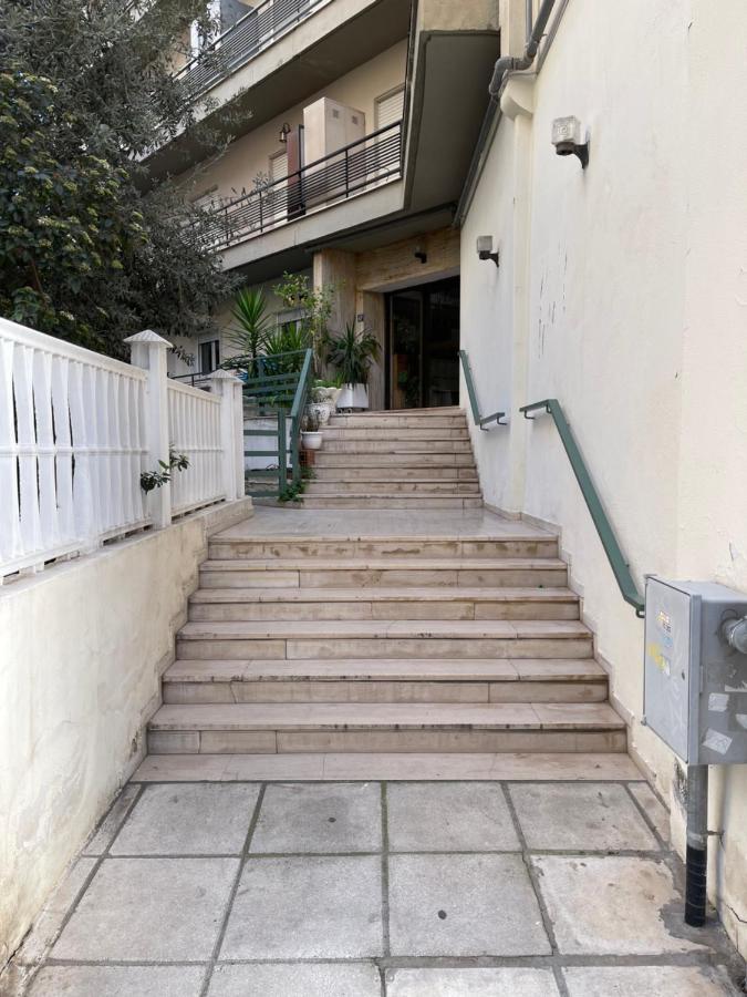 Fobillo Apartment At Charilaou Thessaloníki Eksteriør bilde